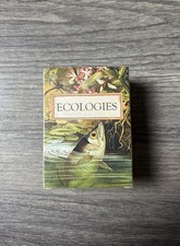 Ecologies Card Game by Montrose Biology Brand New Factory Sealed picture