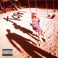Korn - Korn [New CD] Explicit picture