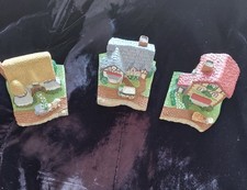 VINTAGE AVON Fine Collectibles 