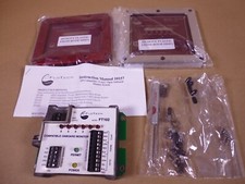 Dixon FT102 FT103 FloTech API Optic 5Wire System Onboard Monitor For FT100 FT101 picture