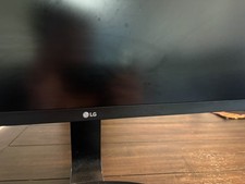 LG 32BN50U-B – 32” 4K UHD picture