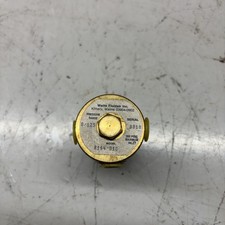 Watts Fluidair Regulator, pn R164-01C 300 psi. picture