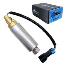Mercruiser Mercruiser (Non-Threaded Outlet) 1988-2004 High Pressure Fuel Pump picture