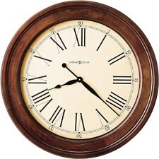 Howard Miller Grand Americana Wall Clock 620242 - OPEN BOX picture