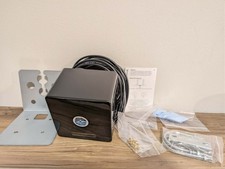 Maswell 4X4 MIMO Antenna 5G, Up to 6dBi, 700-10000MHz Omni External Antenna picture