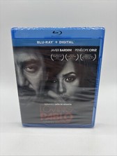 Loving Pablo Hating Escobar Blu-ray + Digital Javier Bardem, Penelope Cruz *NEW* picture