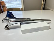 1951-52 Pontiac Hood Ornament , 514855, Original picture