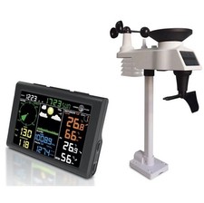 Sainlogic WS0835 Wireless Weather Station picture