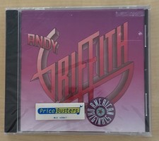 American Originals by Andy Griffith (CD, 1993) Classic Americana Songs +more NEW picture