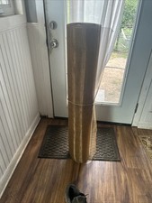 Brass Wire Mesh Roll 27ft X 3ft 7in picture