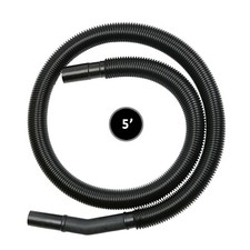 ORECK Flexible Hose Replacement for Buster B Canister Vacuum Fits all Models 5' picture