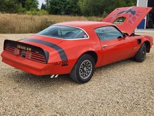 1977 Pontiac Trans Am  picture
