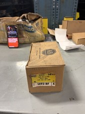 NEW ALLEN BRADLEY 1492-BF POWER TERMINAL BLOCK 0000-500 MCM CABLE SER. A picture