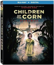 Children of the Corn Runaway (Blu-ray, 2018) NEW  picture