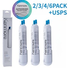 1-10pcs Kenmore 9083 469083 9020 Replacement Refrigerator Cartridge Water Filter picture
