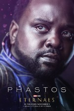 2021 Promo Film Poster Print 