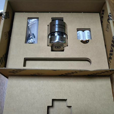 1PCS  RENISHAW OMP40-2 Optical Transmission Probe Head A-4071-2001 picture