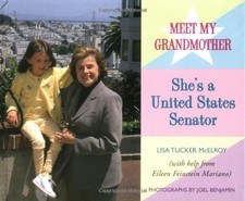 Meet My Granmother: She's a Us, Lisa Tucker Feinstein M picture