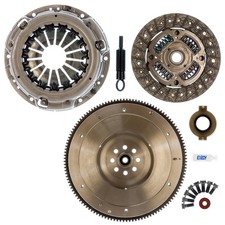 Exedy FJK1001FW OEM Clutch/Flywheel Kit for 06-17 WRX/05-06 Legacy GT/Outback XT picture