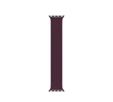 New Genuine Apple 45mm Braided Solo Loop Watch Band Fits 44mm 46mm Ultra 49mm picture