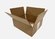 25 12x12x8 Cardboard Paper Boxes Mailing Packing Shipping Box Corrugated Carton picture