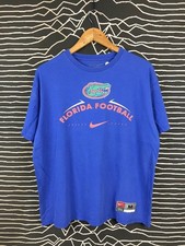 Nike Team NCAA Florida Gators Football Graphic Tee picture