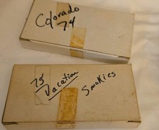 50 + Vintage Film Photo Slides 1970's  Travel  picture