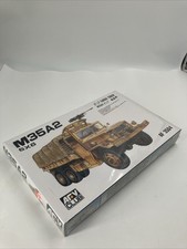 AFV CLUB 1/35 M35A2 6x6 2 1/2t CARGO TRUCK AF3504 NEW SEALED. picture