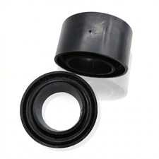 CSS-1195 Coil Spring Universal 1.95'' Inner Wall Heigh For F250 Transit Wrangler picture