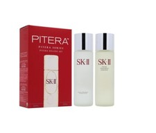 SK-II SK2 Facial PITERA SET (Facial Treatment Essence230ml + Clear Lotipn 230ml) picture
