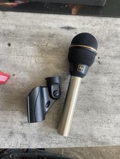 Electro-Voice EV N/D 357B Supercardioid Dynamic Professional  Needs New Cover picture