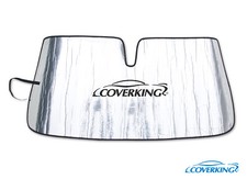 Coverking Premium Sunshield for Lincoln MKX - Made to Order - Sun Shade picture