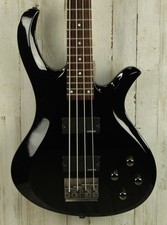 USED Schecter Riot 4 DLX (692) picture