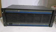 QSC Model 1700 Professional Commercial Stereo Amplifier 2 Channel 4 Ohm 500W picture