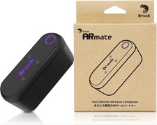 Brook Gaming AR Mate: Portable AR Device for Pokemon GO, Monster Hunter, Pikmin picture