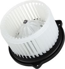 HVAC Heater Blower Motor w/Fan Cage Front 2000-2005 Toyota Echo 1995-2004 Tacoma picture