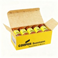 10PCS New BUSSMANN LPJ-40SP FUSES/ORDER In Box LPJ40SP picture
