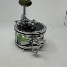 Penn No. 349 Master Mariner Fishing Reel Vintage Big Game Offshore Trolling Reel picture