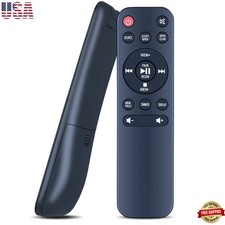 New Remote Control Compatible with  AIWA Exos Home Speaker Sound System picture