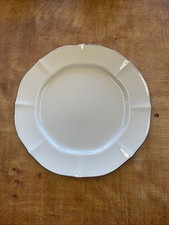 Noritake Ivory China IMPERIAL PLATINUM Dinner Plate 10 1/2 in 1 ea   8 available picture