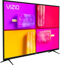 VIZIO 43-Inch V-Series 4K UHD LED Smart TV with Voice Remote, Dolby Vision, HDR1 picture