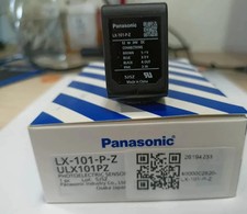 1PC- Panasonic LX-101-P-Z Digital Mark Sensor LX-100- Brand New picture