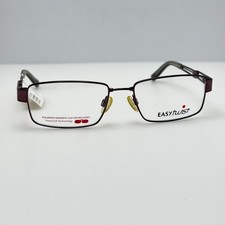 Easytwist Easy Twist Eyeglasses Eye Glasses Frames CT 210 20 51-16-135 picture