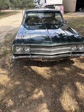 1965 Chevrolet Chevelle  picture