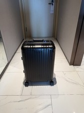 RIMOWA Original Cabin Aluminum 21