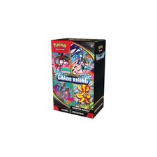 Pokemon Chaos Rising Booster Bundle picture