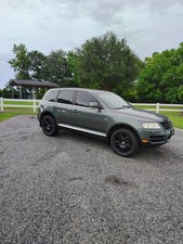 2005 VW Toureg V8 4.2 Engine , 161,226 Miles Clean Truck, picture