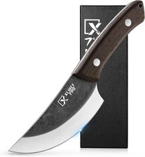 Viking Chef Knife Japan Kitchen Meat Cleaver Butcher Boning Knife Asian Kitchen picture