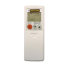 Remote For Mitsubishi MSY-GL09NA-U1 MSY-GL12NA-U1 MSY-GL15NA-U1 Air Conditioner picture