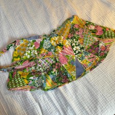 Vintage & Handmade Floral 
